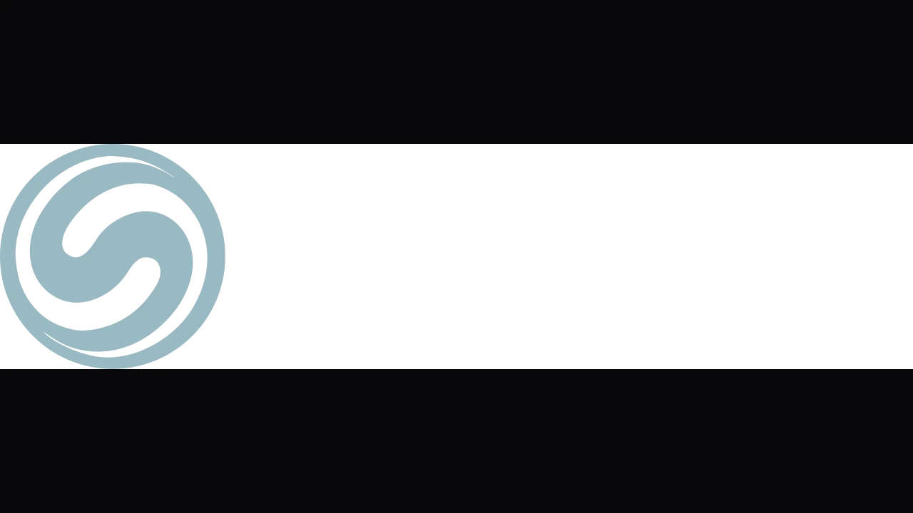 Logo oficial da Supermassive Games, est?dio brit?nico que iniciou uma consulta para demitir at? 75 funcion?rios.